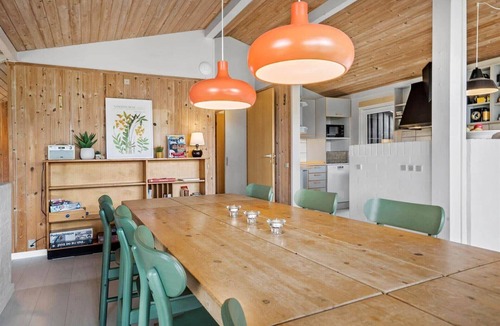 Kysing House | 30114 Odder - Chr. Christensensvej 12