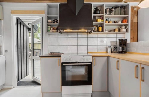 Kysing House | 30114 Odder - Chr. Christensensvej 12