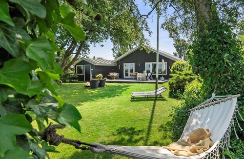 Norsminde House | 30116 Odder - P. Baatrupsvej 47