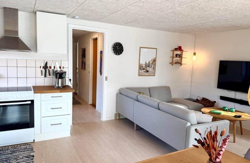 Sønder Nissum House | 30119 Ulfborg - Røllikevej 159