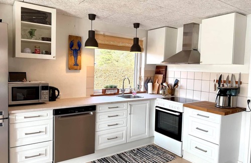 Sønder Nissum House | 30119 Ulfborg - Røllikevej 159