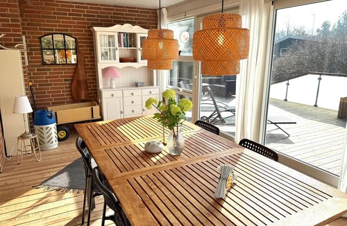 Sønder Nissum House | 30119 Ulfborg - Røllikevej 159