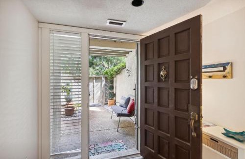 Fernandina Beach Villa | 3012 Club Villa
