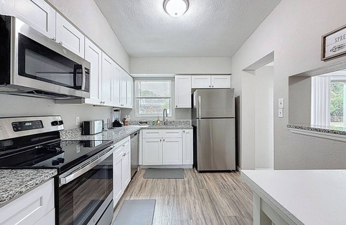 Tampa House | 3012 E Norfolk Street