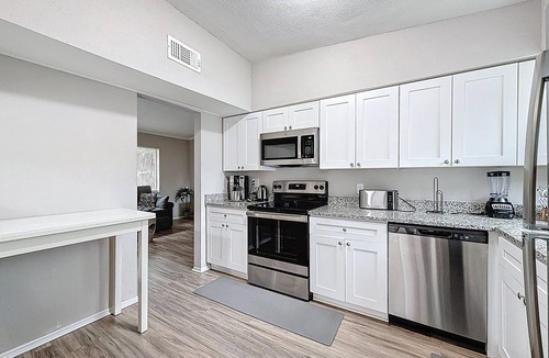 Tampa House | 3012 E Norfolk Street