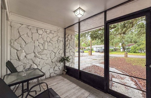 Tampa House | 3012 E Norfolk Street