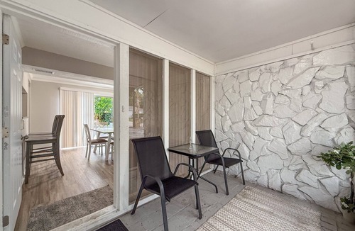 Tampa House | 3012 E Norfolk Street