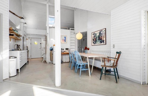 Norsminde House | 30120 Malling - Fjordvej 11