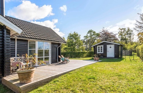 Norsminde House | 30120 Malling - Fjordvej 11