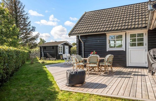 Norsminde House | 30120 Malling - Fjordvej 11