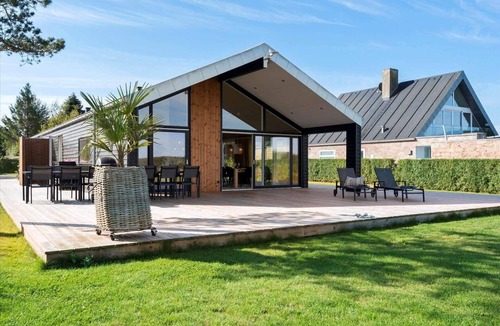 Norsminde House | 30129 Odder - P. Baatrupsvej 29