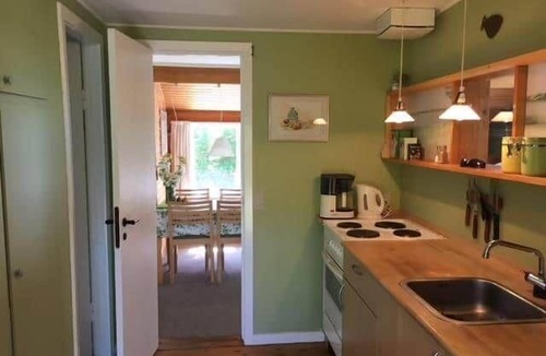 Norsminde House | 30136 Malling - Fjordvej 30