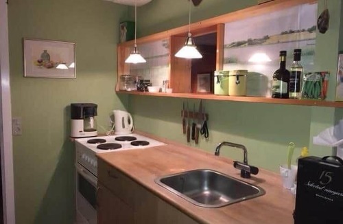 Norsminde House | 30136 Malling - Fjordvej 30