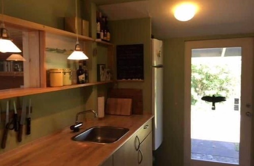 Norsminde House | 30136 Malling - Fjordvej 30