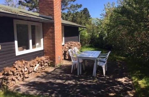 Norsminde House | 30136 Malling - Fjordvej 30