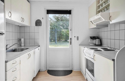 Sønder Nissum House | 30140 Ulfborg - Valmuevej 290