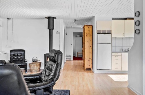 Sønder Nissum House | 30140 Ulfborg - Valmuevej 290