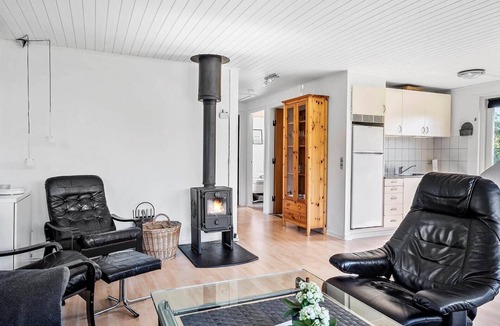 Sønder Nissum House | 30140 Ulfborg - Valmuevej 290