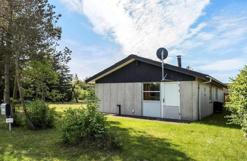 Sønder Nissum House | 30140 Ulfborg - Valmuevej 290