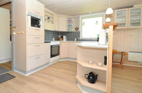 Sønder Nissum House | 30141 Ulfborg - Røllikevej 174