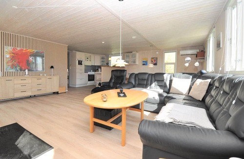 Sønder Nissum House | 30141 Ulfborg - Røllikevej 174