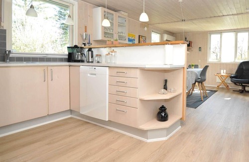Sønder Nissum House | 30141 Ulfborg - Røllikevej 174
