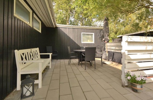 Sønder Nissum House | 30141 Ulfborg - Røllikevej 174