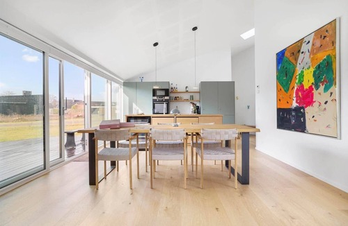 Norsminde House | 30146 Odder - P. Baatrupsvej 46