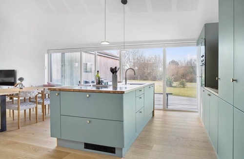 Norsminde House | 30146 Odder - P. Baatrupsvej 46