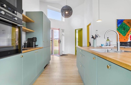 Norsminde House | 30146 Odder - P. Baatrupsvej 46