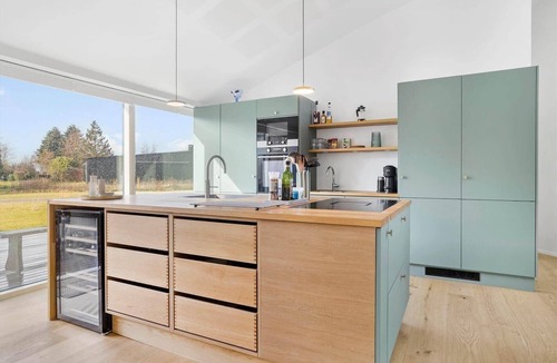 Norsminde House | 30146 Odder - P. Baatrupsvej 46