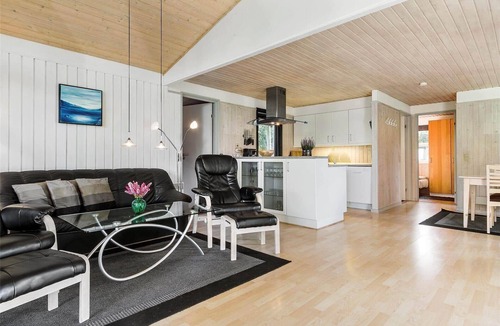 Stege House | 3015 Stege - Stræktovet 8