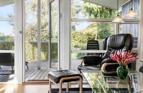 Stege House | 3015 Stege - Stræktovet 8