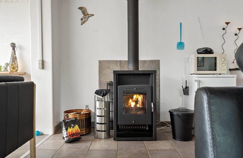 Sønder Nissum House | 30162 Ulfborg - Røllikevej 192