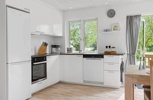 Norsminde House | 30164 Odder - P. Baatrupsvej 8