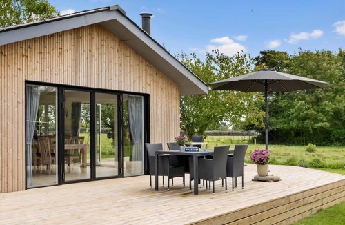 Norsminde House | 30164 Odder - P. Baatrupsvej 8