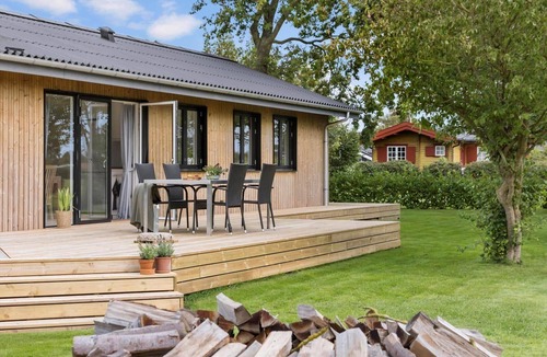 Norsminde House | 30164 Odder - P. Baatrupsvej 8