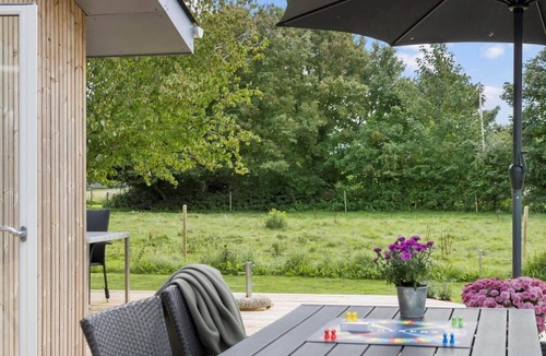 Norsminde House | 30164 Odder - P. Baatrupsvej 8