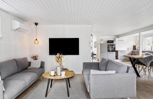 Sønder Nissum House | 30165 Ulfborg - Røllikevej 170