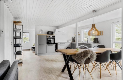Sønder Nissum House | 30165 Ulfborg - Røllikevej 170