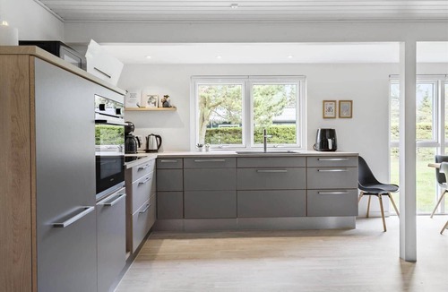 Sønder Nissum House | 30165 Ulfborg - Røllikevej 170