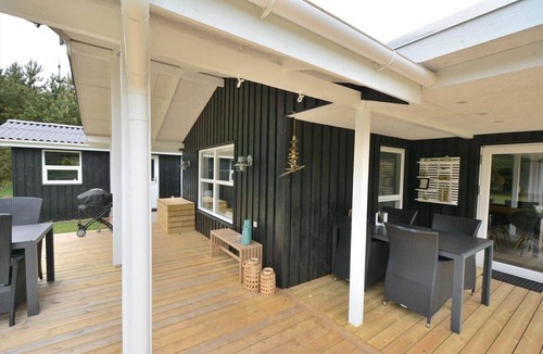 Sønder Nissum House | 30165 Ulfborg - Røllikevej 170