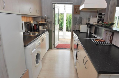 Sønder Nissum House | 30171 Ulfborg - Snerlevej 492