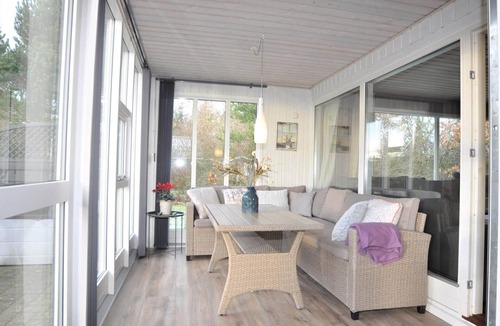 Sønder Nissum House | 30171 Ulfborg - Snerlevej 492