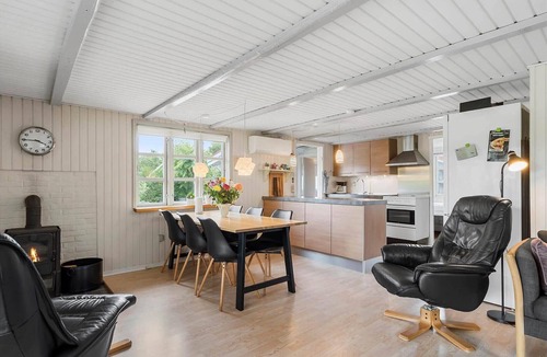 Sønder Nissum House | 30185 Ulfborg - Bellisvej 509