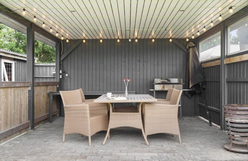 Sønder Nissum House | 30185 Ulfborg - Bellisvej 509