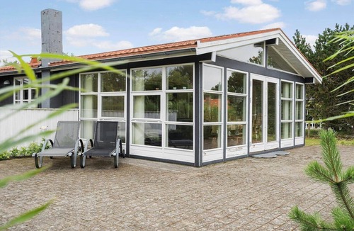 Sønder Nissum House | 30185 Ulfborg - Bellisvej 509