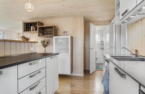 Norsminde House | 30189 Malling - Fjordvej 52