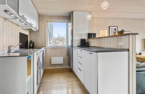 Norsminde House | 30189 Malling - Fjordvej 52