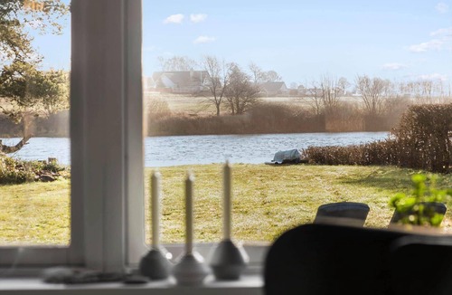 Norsminde House | 30189 Malling - Fjordvej 52